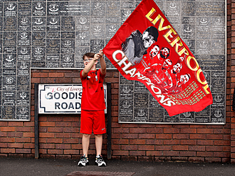 Merseyside derby team news: Sa...